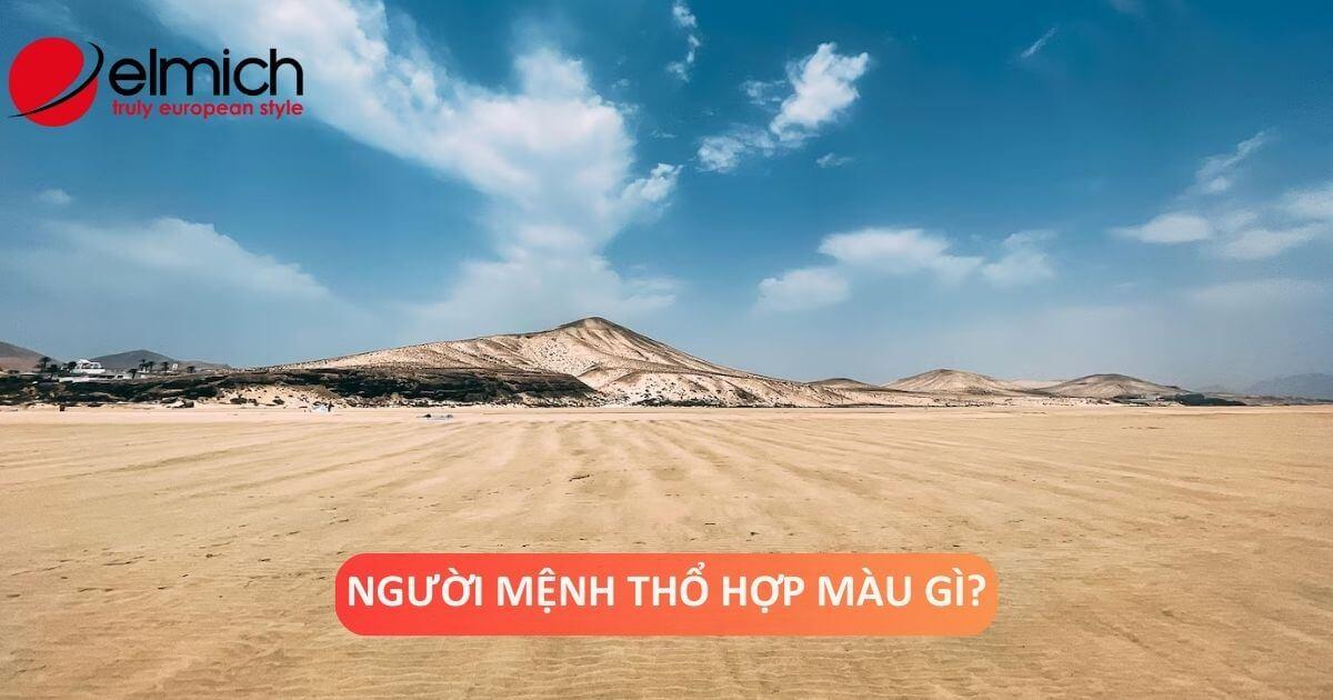 Mau sac dien thoai kieng cho menh tho gom xanh la cay den xanh duong kem may man